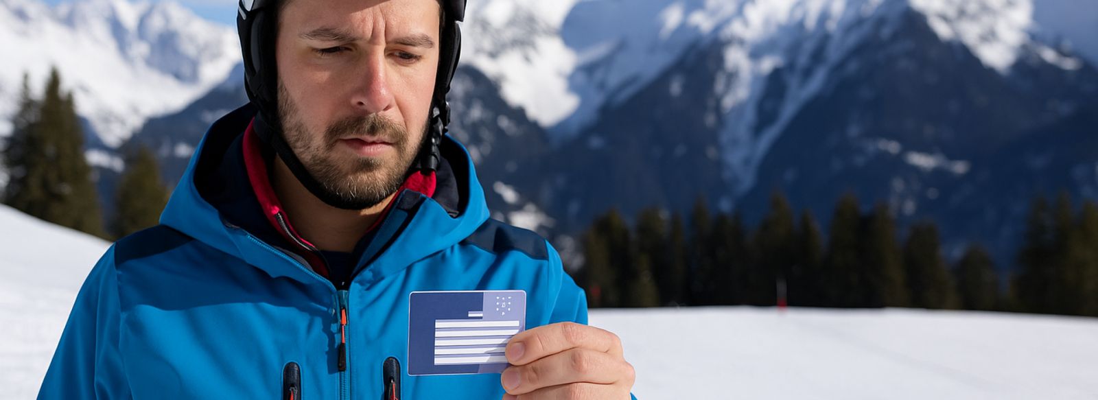 Nuttige informatie: Europese ziekteverzekeringskaart