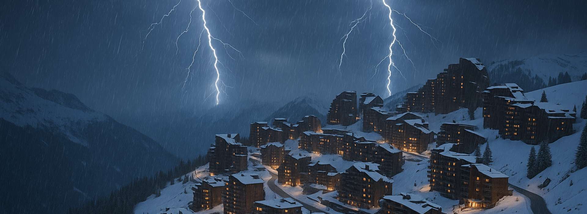 Prévision météo Avoriaz