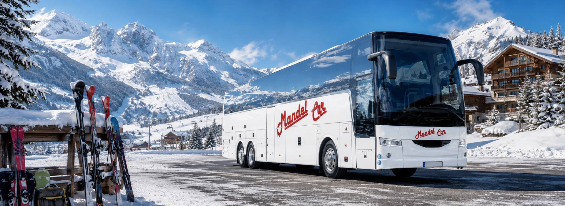 Partenaire : Mandel Car
